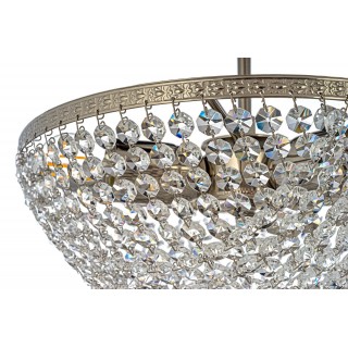 Потолочный светильник Arti Lampadari Stella E 1.3.30.505 N-foto3