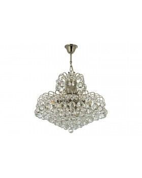 Подвесная люстра Arti Lampadari Alanno E 1.5.50.100 N-foto3