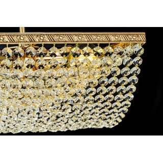 Потолочный светильник Arti Lampadari Nobile E 1.3.30.501 G-foto4