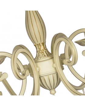 Подвесная люстра Arti Lampadari San Montano E 1.1.6 C-foto2