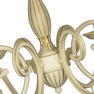 Подвесная люстра Arti Lampadari San Montano E 1.1.6 C-foto2