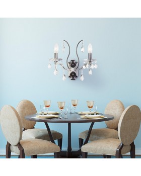 Бра Arti Lampadari Alberi E 2.1.2.600 NM-foto3