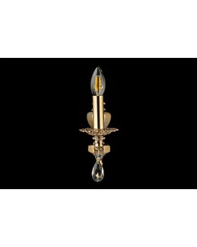 Бра Arti Lampadari Amelia E 2.1.1.502 GB-foto5