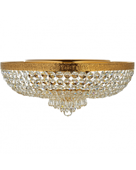 Потолочный светильник Arti Lampadari Santa E 1.2.60.600 G