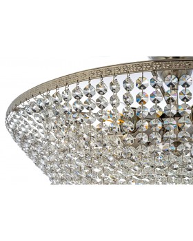 Потолочный светильник Arti Lampadari Stella E 1.3.50.501 N-foto3