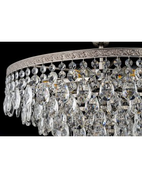 Потолочная люстра Arti Lampadari Castellana E 1.3.46.601 N-foto5