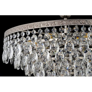 Потолочная люстра Arti Lampadari Castellana E 1.3.46.601 N-foto5