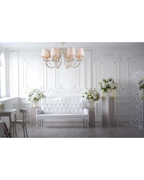 Подвесная люстра Arti Lampadari Vittorio E 1.1.8 WG-foto2