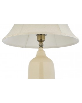 Настольная лампа Arti Lampadari Marcello E 4.1 C-foto4