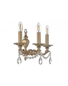 Бра Arti Lampadari Amelia E 2.1.3.600 GB-foto2