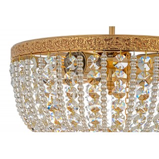 Потолочный светильник Arti Lampadari Favola E 1.3.30.502 G-foto3