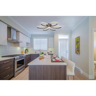 Потолочный светодиодный светильник Arti Lampadari Corsini L 1.5.78 CF-foto2