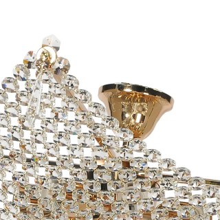 Потолочный светильник Arti Lampadari Roma E 1.3.80.501 G-foto2