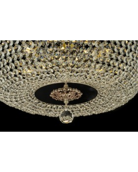 Потолочный светильник Arti Lampadari Castellana E 1.3.50.501 NH-foto5