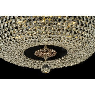 Потолочный светильник Arti Lampadari Castellana E 1.3.50.501 NH-foto5