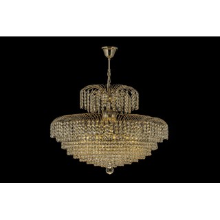 Подвесная люстра Arti Lampadari Salentino E 1.5.60.100 N-foto4