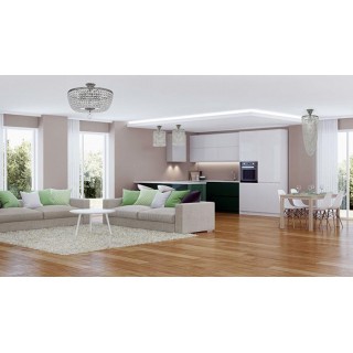 Потолочный светильник Arti Lampadari Castellana E 1.3.40.501 NH-foto6