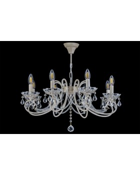 Подвесная люстра Arti Lampadari Patricia E 1.1.8.600 CG-foto4