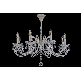 Подвесная люстра Arti Lampadari Patricia E 1.1.8.600 CG-foto4