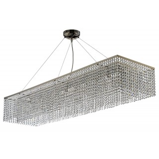 Подвесная люстра Arti Lampadari Milano E 1.5.120X30.501 N-foto2