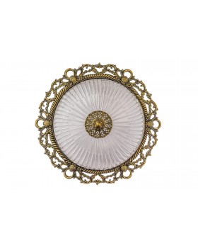 Потолочный светильник Arti Lampadari Vigilanza E 1.13.46 AG-foto3