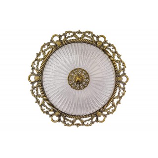 Потолочный светильник Arti Lampadari Vigilanza E 1.13.46 AG-foto3