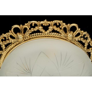 Потолочный светильник Arti Lampadari Venezia E 1.13.46 G-foto3