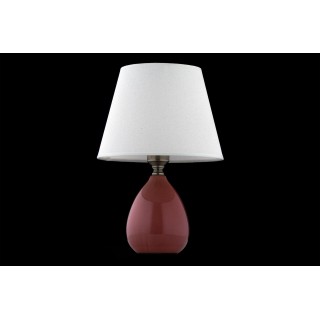 Настольная лампа Arti Lampadari Riccardo E 4.1 R-foto3