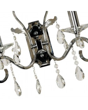 Бра Arti Lampadari Vesuvio E 2.1.2.601 N-foto2