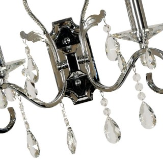 Бра Arti Lampadari Vesuvio E 2.1.2.601 N-foto2