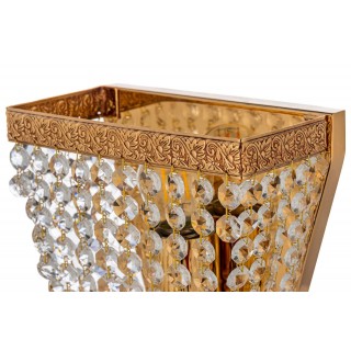 Настенный светильник Arti Lampadari Favola E 2.10.501 G-foto3