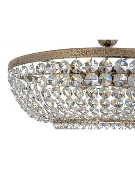 Потолочный светильник Arti Lampadari Favola E 1.3.50.502 N-foto3