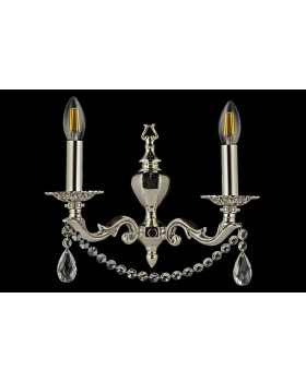 Бра Arti Lampadari Amelia E 2.1.2.600 SB-foto4