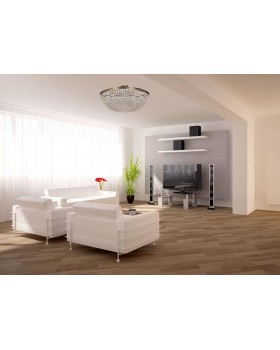 Потолочный светильник Arti Lampadari Pera E 1.3.40.100 MA-foto2