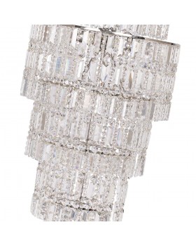 Каскадная люстра Arti Lampadari Valencia E 1.10.50.501 N-foto4