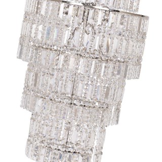 Каскадная люстра Arti Lampadari Valencia E 1.10.50.501 N-foto4