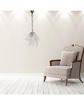 Подвесной светильник Arti Lampadari Roma E 1.3.P1 N-foto3