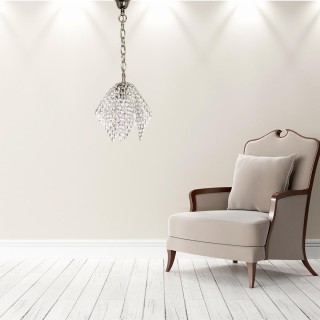 Подвесной светильник Arti Lampadari Roma E 1.3.P1 N-foto3