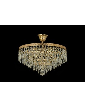 Потолочная люстра Arti Lampadari Castellana E 1.3.38.602 G-foto4