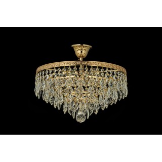 Потолочная люстра Arti Lampadari Castellana E 1.3.38.602 G-foto4