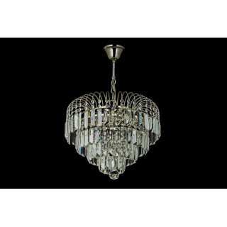 Подвесная люстра Arti Lampadari Sabina E 1.5.32.100 N-foto3