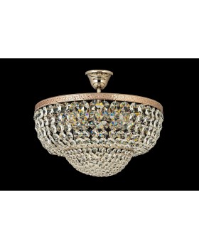 Потолочный светильник Arti Lampadari Favola E 1.3.40.501 N-foto4