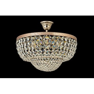 Потолочный светильник Arti Lampadari Favola E 1.3.40.501 N-foto4