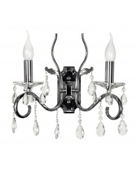 Бра Arti Lampadari Vesuvio E 2.1.2.601 N Бра Arti Lampadari Vesuvio E 2.1.2.601 N