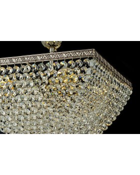 Потолочный светильник Arti Lampadari Nobile E 1.3.30.502 N-foto3