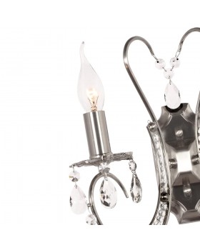 Бра Arti Lampadari Romano E 2.1.2.600 NM-foto4