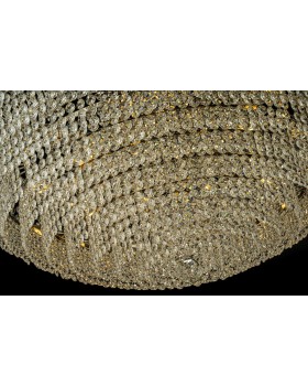 Подвесная люстра Arti Lampadari Salentino E 1.5.80.100 N-foto6