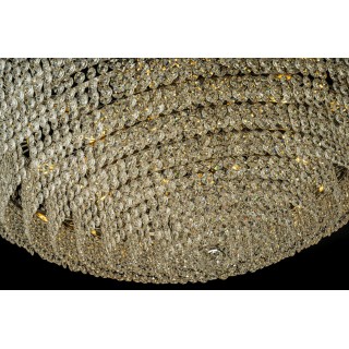 Подвесная люстра Arti Lampadari Salentino E 1.5.80.100 N-foto6