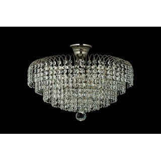 Потолочная люстра Arti Lampadari Elba E 1.2.40.100 N-foto3