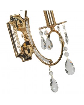 Бра Arti Lampadari Romano E 2.1.1.601 G-foto2